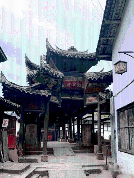 逃出国家公园